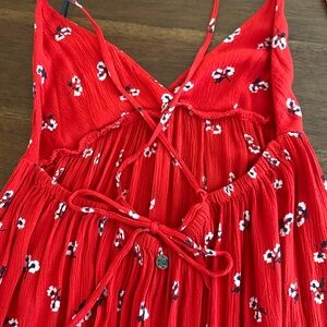 Youth billabong maxi